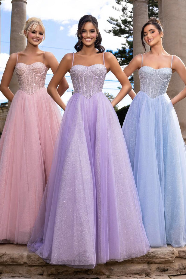 Portia and Scarlett Prom Style Number PS25311 - 1