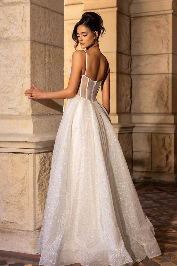 Portia and Scarlett Prom Style Number PS25312 - 2