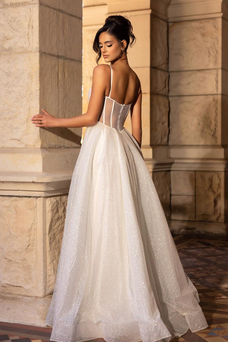 Portia and Scarlett Prom Style Number PS25312 - 2