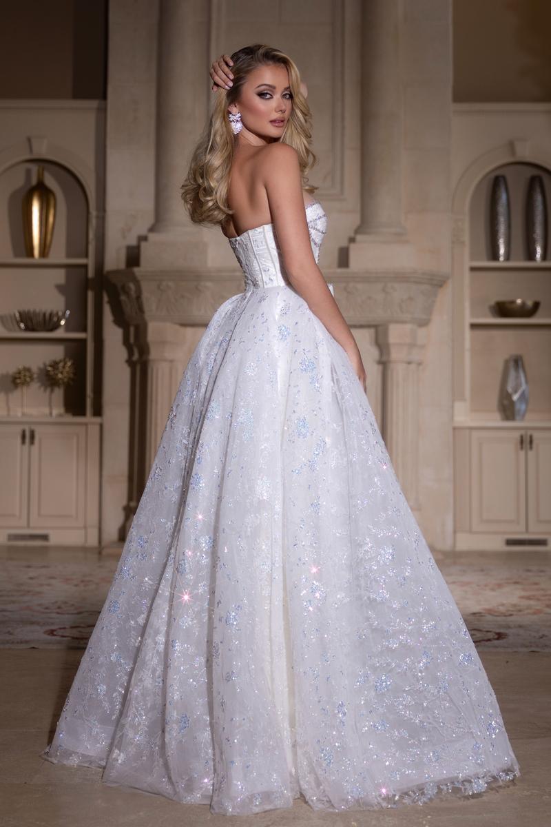 Portia and Scarlett Prom Style Number PS25315 - 4