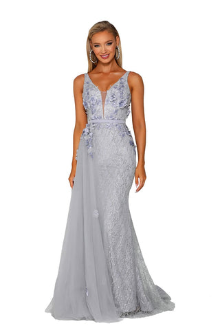 Portia and Scarlett Prom Style Number PS6014 - 4
