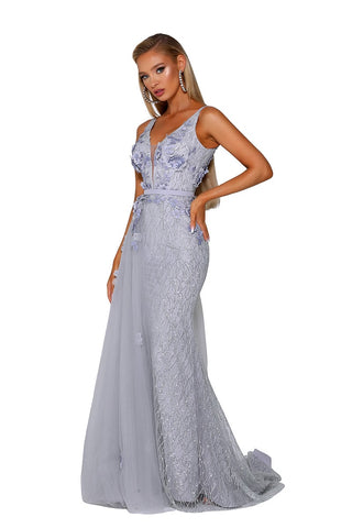 Portia and Scarlett Prom Style Number PS6014 - 6