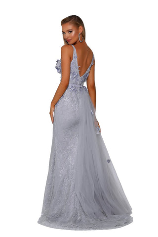 Portia and Scarlett Prom Style Number PS6014 - 5
