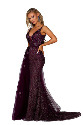 Portia and Scarlett Prom Style Number PS6014 - 3