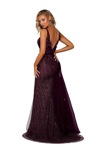 Portia and Scarlett Prom Style Number PS6014 - 2