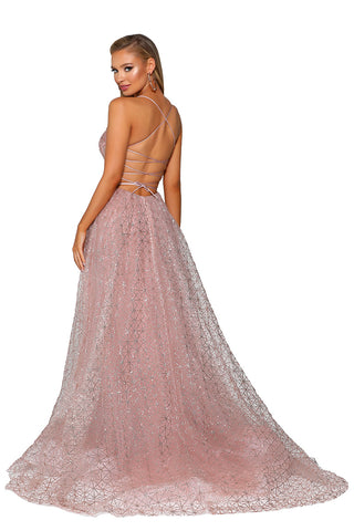 Portia and Scarlett Prom Style Number PS6022 - 2