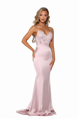 Portia and Scarlett Prom Style Number PS6304 - 1