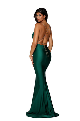 Portia and Scarlett Prom Style Number PS6319 - 4