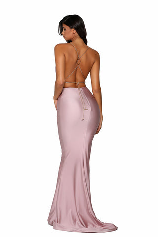 Portia and Scarlett Prom Style Number PS6319 - 8