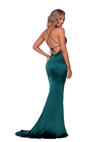 Portia and Scarlett Prom Style Number PS6323 - 8
