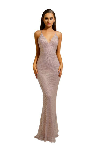 Portia and Scarlett Prom Style Number PS6324 - 1