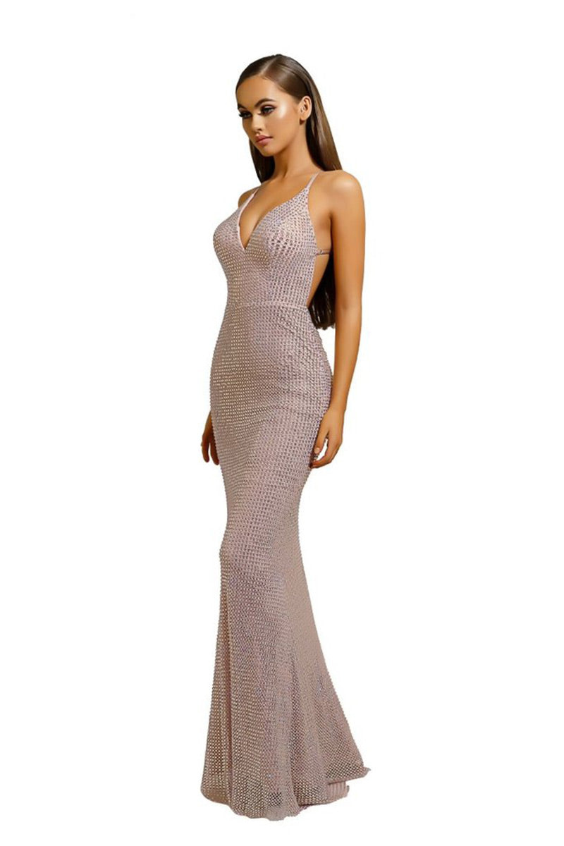 Portia and Scarlett Prom Style Number PS6324 - 7