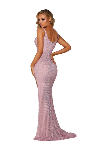 Portia and Scarlett Prom Style Number PS6327 - 10