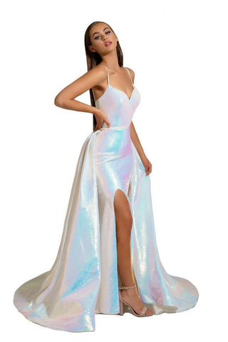 Portia and Scarlett Prom Style Number PS6521 - 6