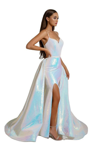 Portia and Scarlett Prom Style Number PS6521 - 7