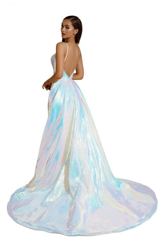 Portia and Scarlett Prom Style Number PS6521 - 10