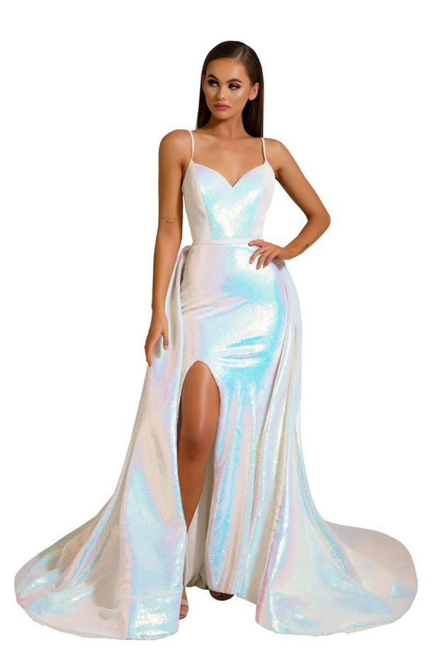 Portia and Scarlett Prom Style Number PS6521 - 2