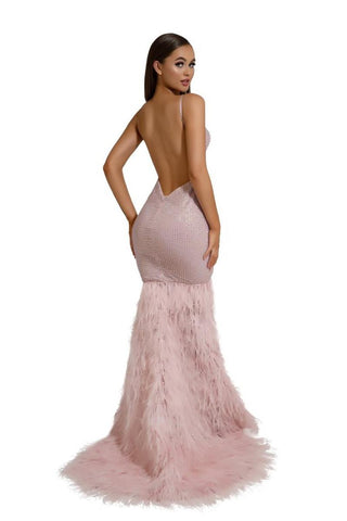 Portia and Scarlett Prom Style Number PS6826 - 2