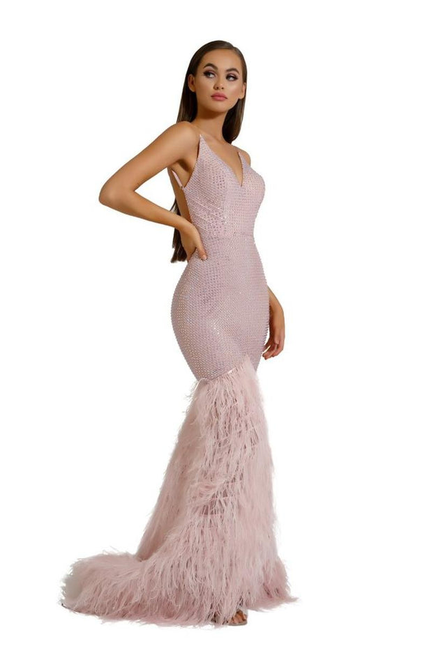Portia and Scarlett Prom Style Number PS6826 - 1