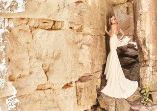 Mikaella Style Number 2328 - 6