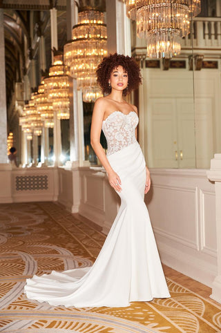 Mikaella Style Number 2353 - 1