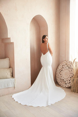 Mikaella Style Number 2359 - 4