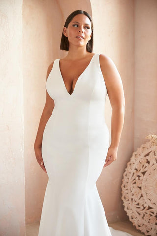 Mikaella Style Number 2359 - 6