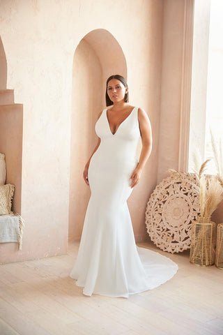 Mikaella Style Number 2359 - 3