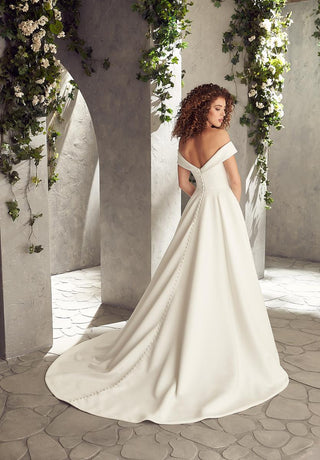 Mikaella Style Number 2400 - 2