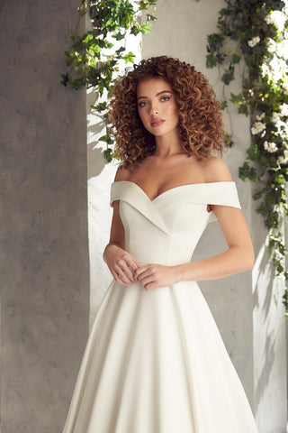 Mikaella Style Number 2400 - 1