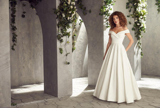 Mikaella Style Number 2400 - 3