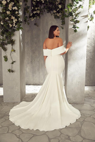Mikaella Style Number 2405 - 4