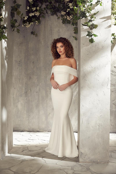 Mikaella Style Number 2405 - 1