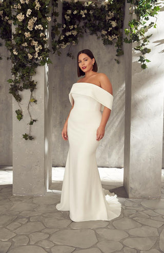 Mikaella Style Number 2405 - 3