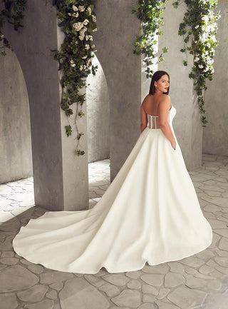 Mikaella Style Number 2409 - 4