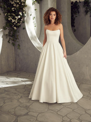 Mikaella Style Number 2409 - 1