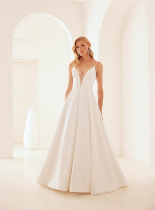 Mikaella Style Number M2428 - 1