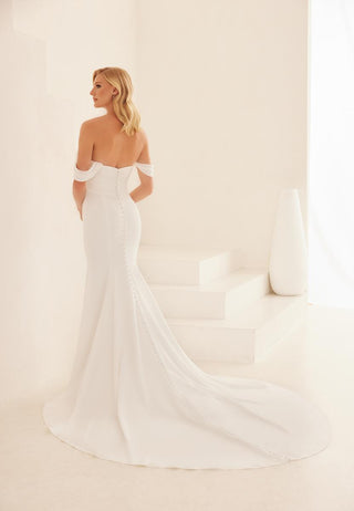 Mikaella Style Number M2435 - 2
