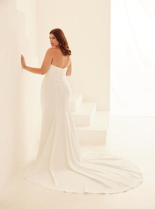 Mikaella Style Number M2435 - 4