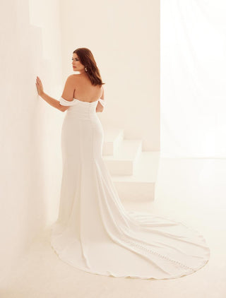 Mikaella Style Number M2435 - 6