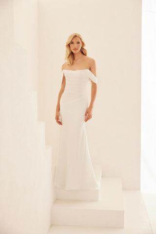 Mikaella Style Number M2435 - 1