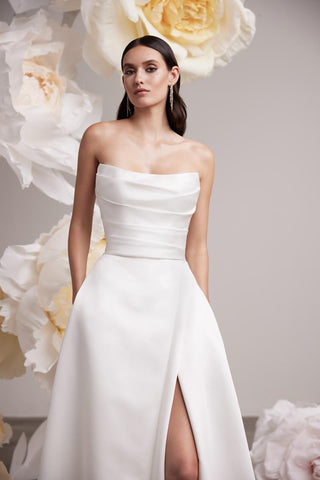Mikaella Style Number M2450 - 3