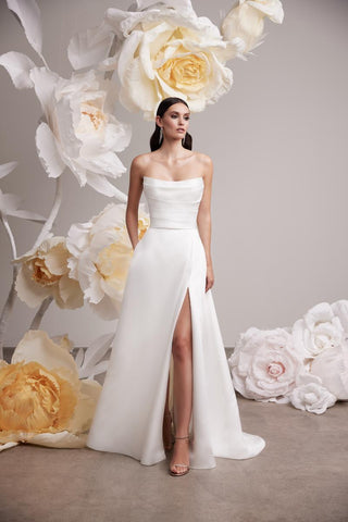 Mikaella Style Number M2450 - 1