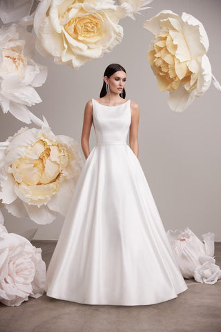 Mikaella Style Number M2456 - 1