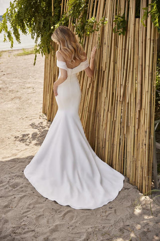Mikaella Style Number M2478 - 2