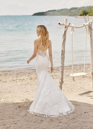 Mikaella Style Number M2481 - 2