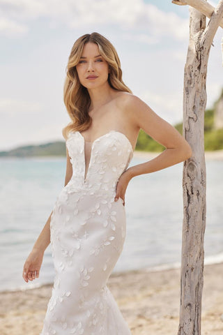 Mikaella Style Number M2481 - 3