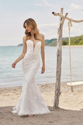 Mikaella Style Number M2481 - 1