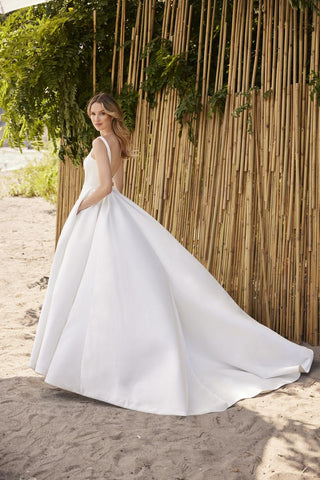 Mikaella Style Number M2482 - 2