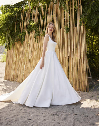 Mikaella Style Number M2482 - 1